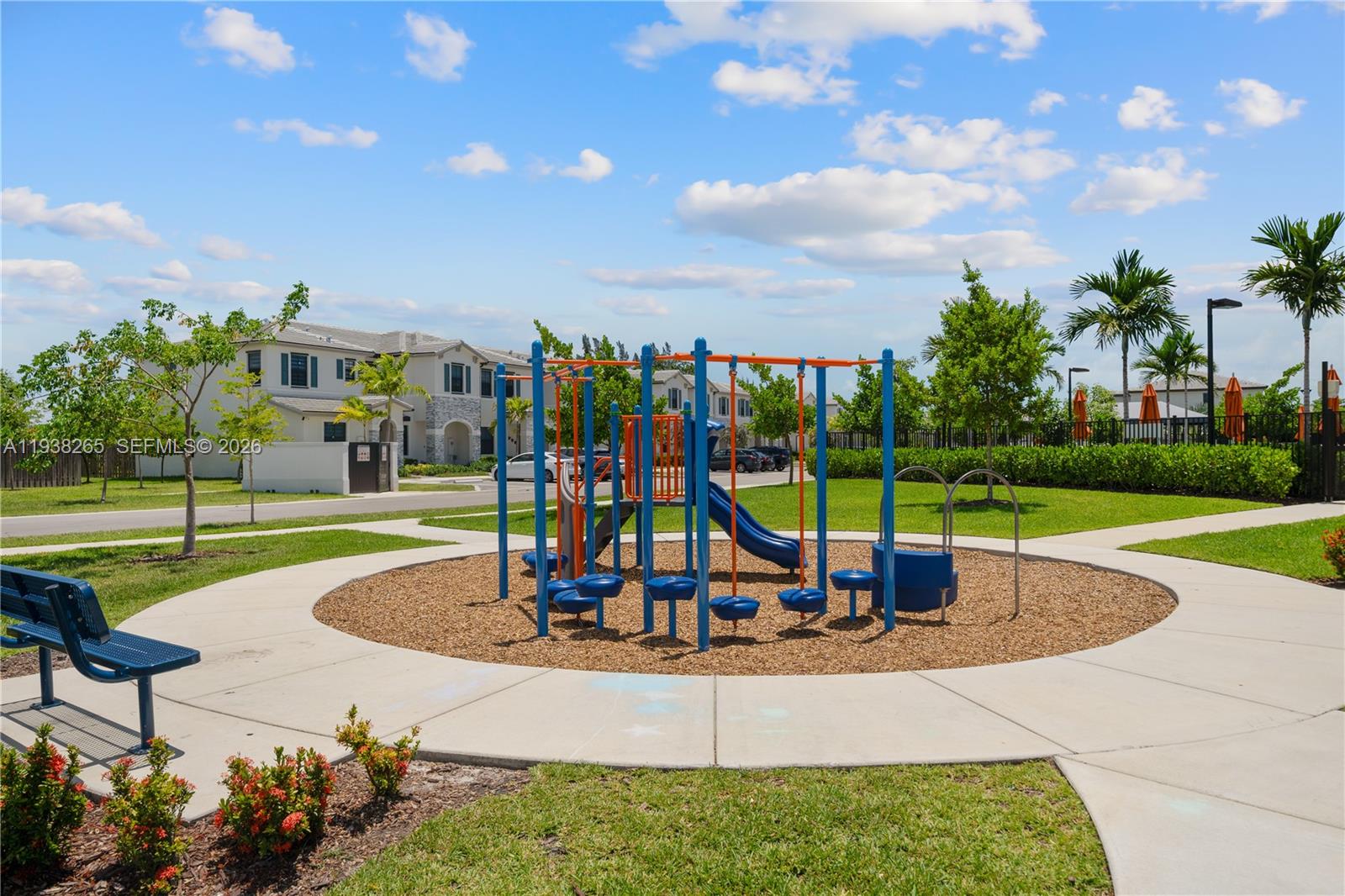 13388 SW 286th Street