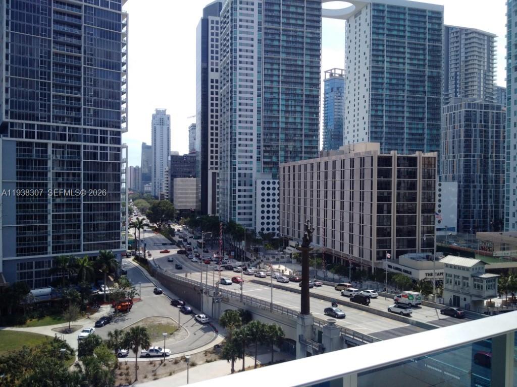 200 Biscayne Boulevard Way