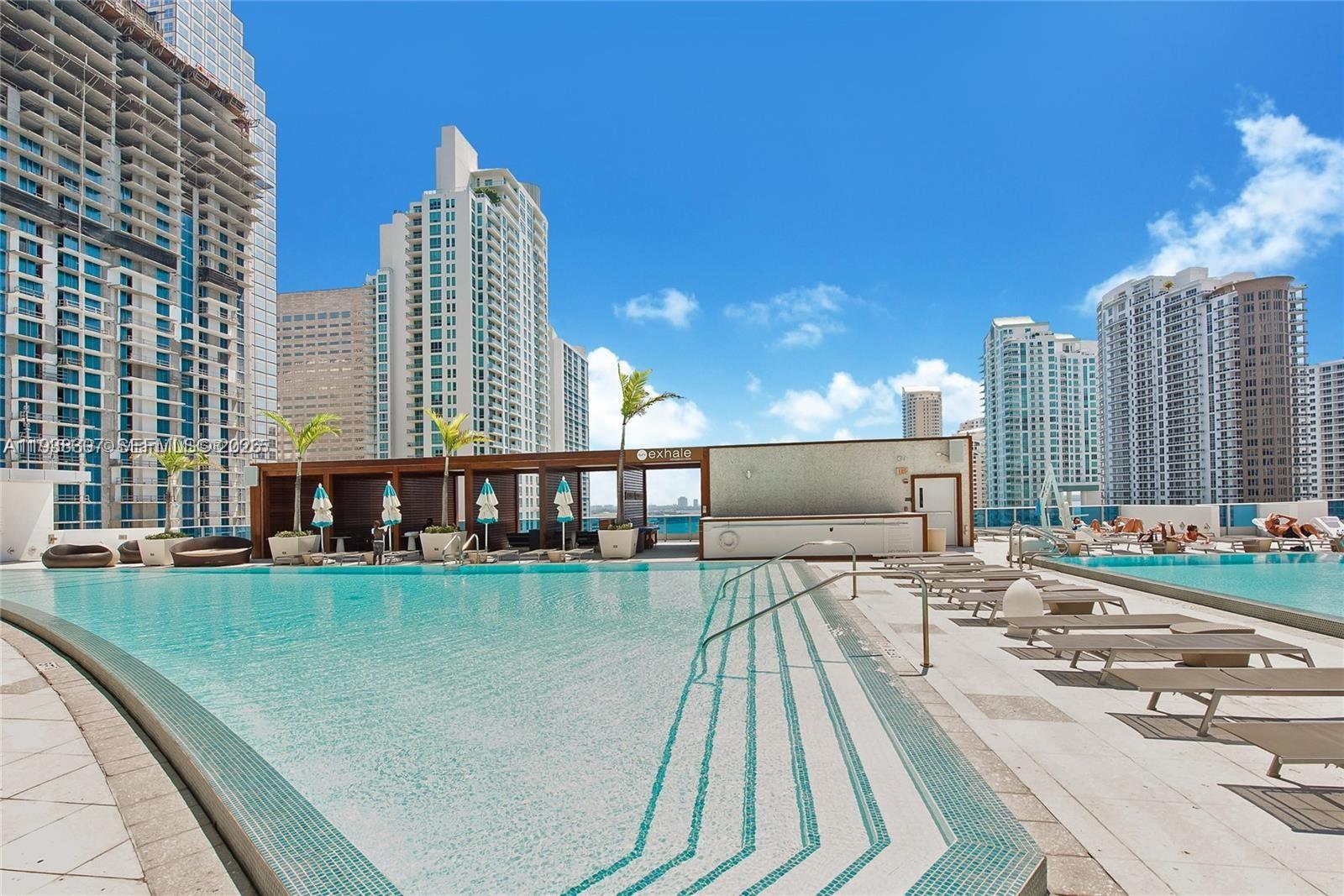 200 Biscayne Boulevard Way