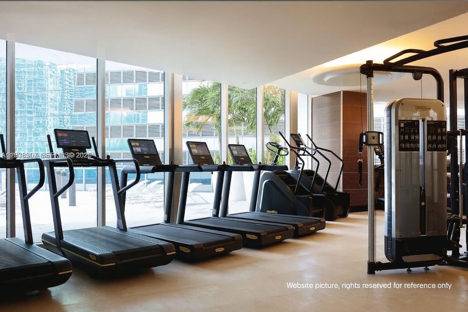 200 Biscayne Boulevard Way