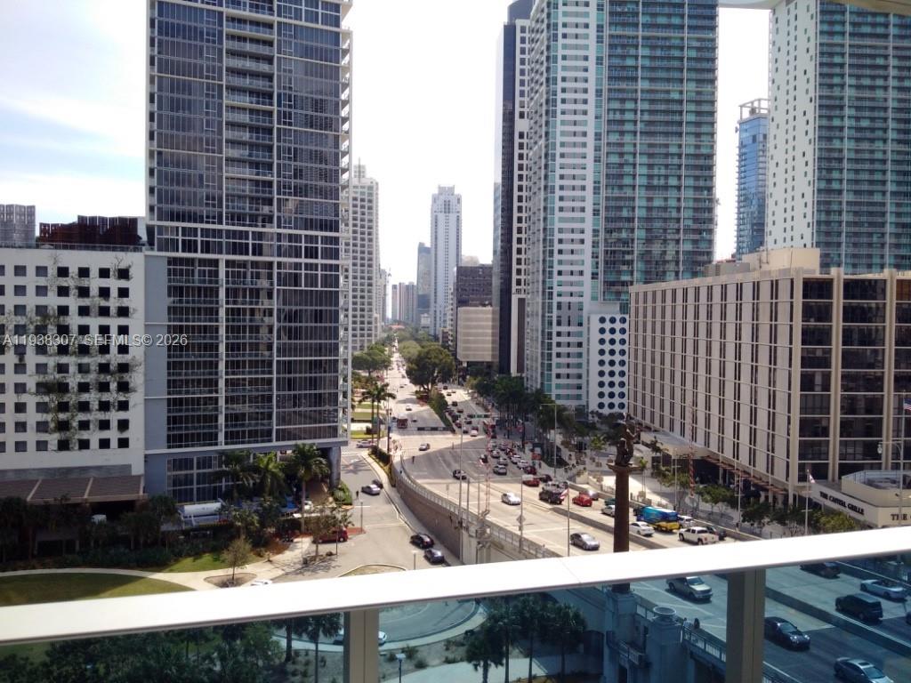 200 Biscayne Boulevard Way