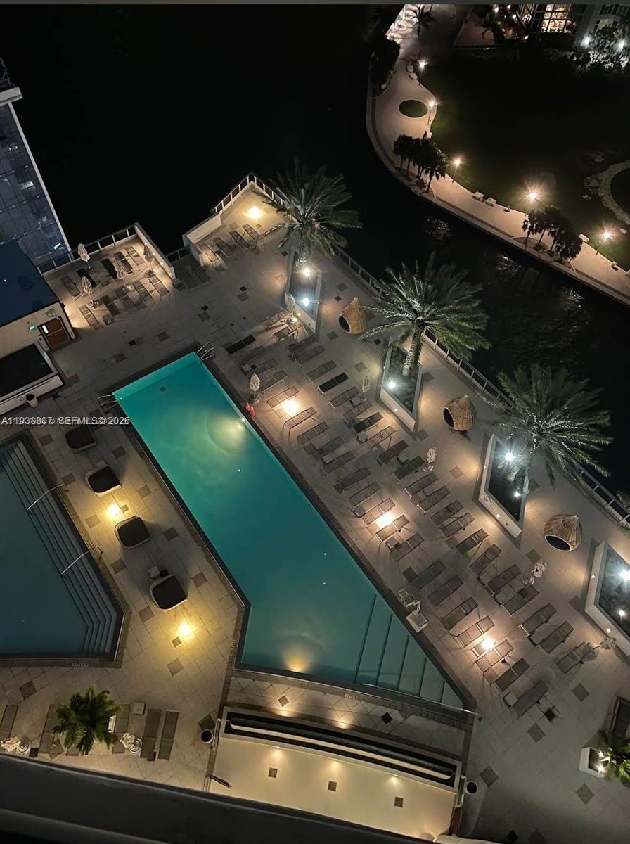 200 Biscayne Boulevard Way