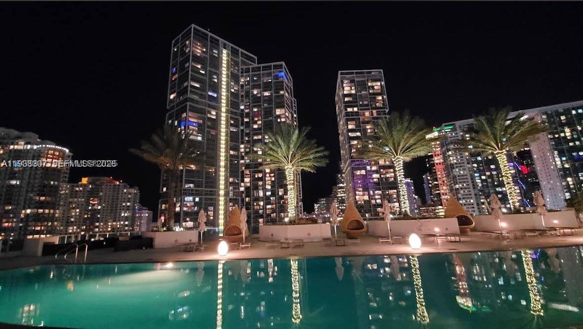 200 Biscayne Boulevard Way