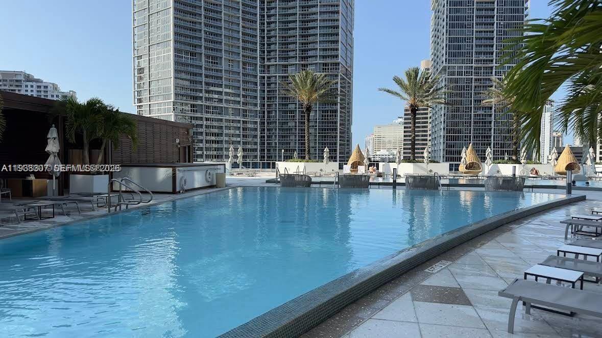 200 Biscayne Boulevard Way