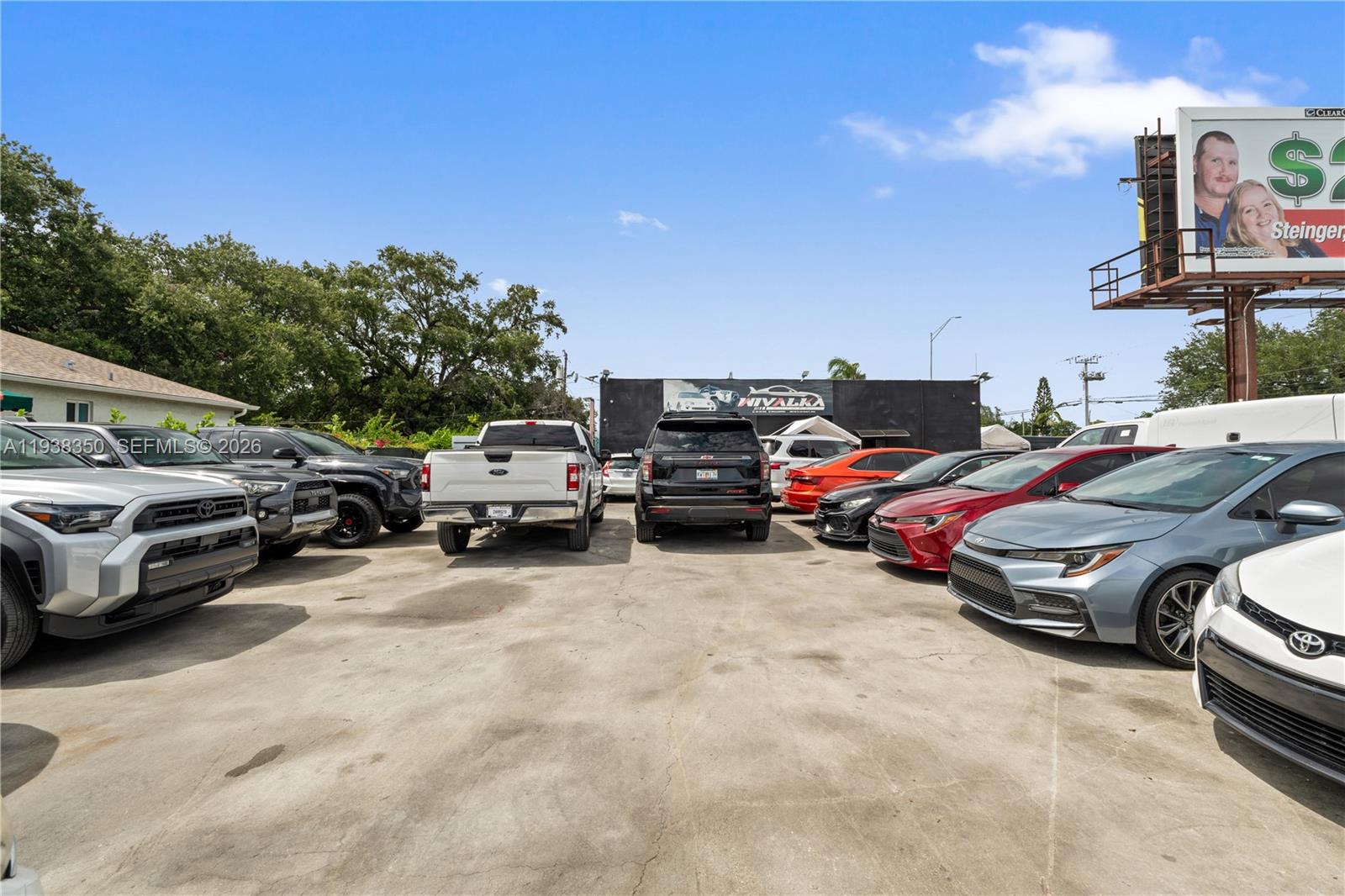 4350 NW 32nd Avenue