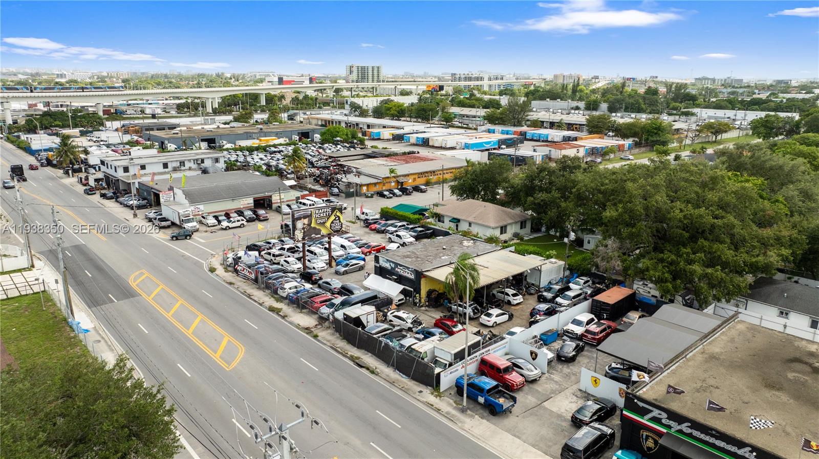 4350 NW 32nd Avenue