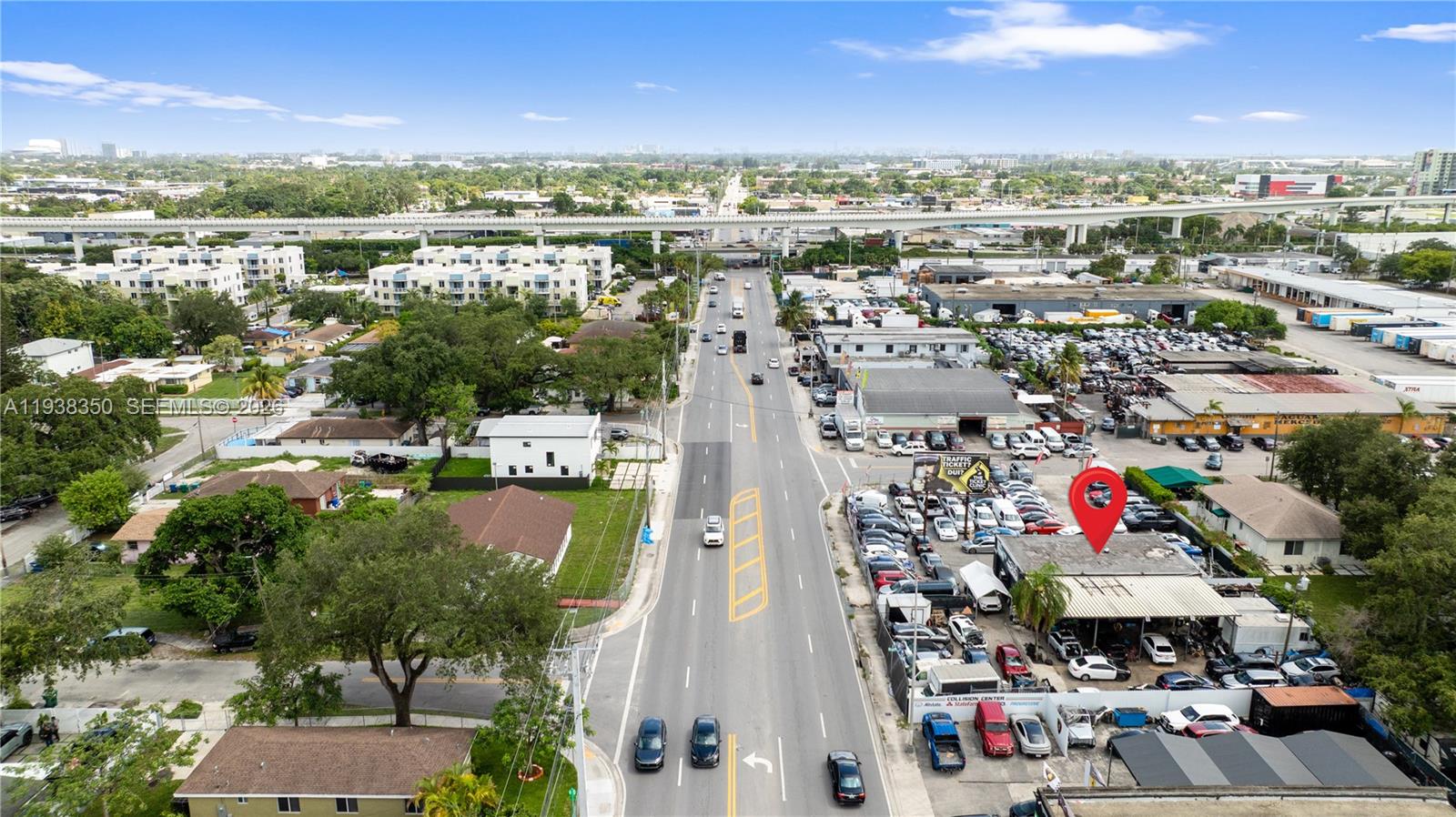 4350 NW 32nd Avenue