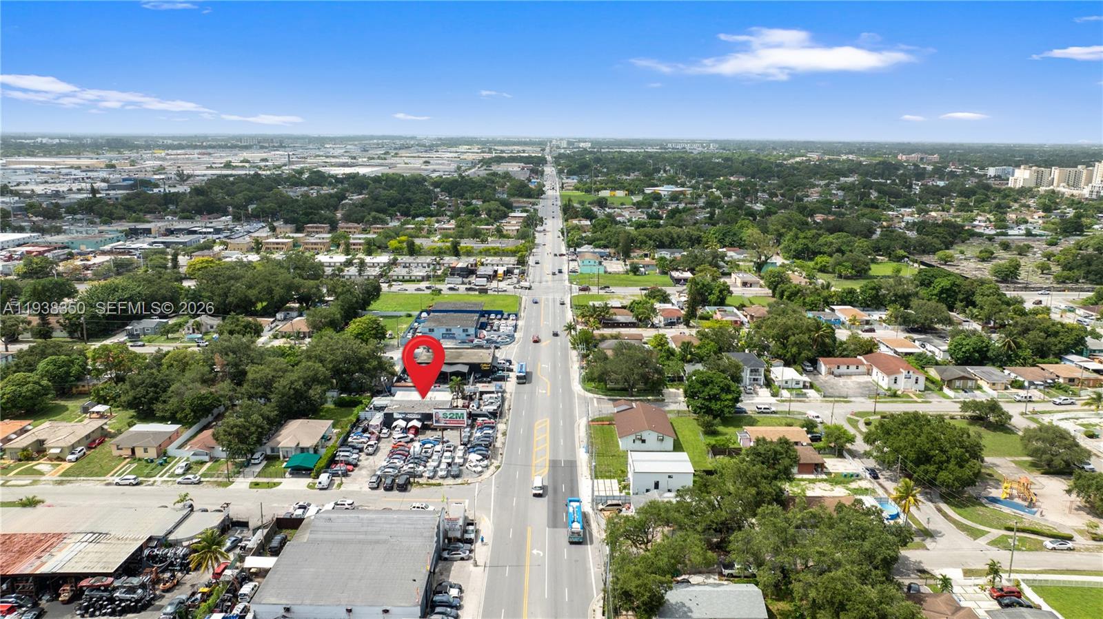 4350 NW 32nd Avenue