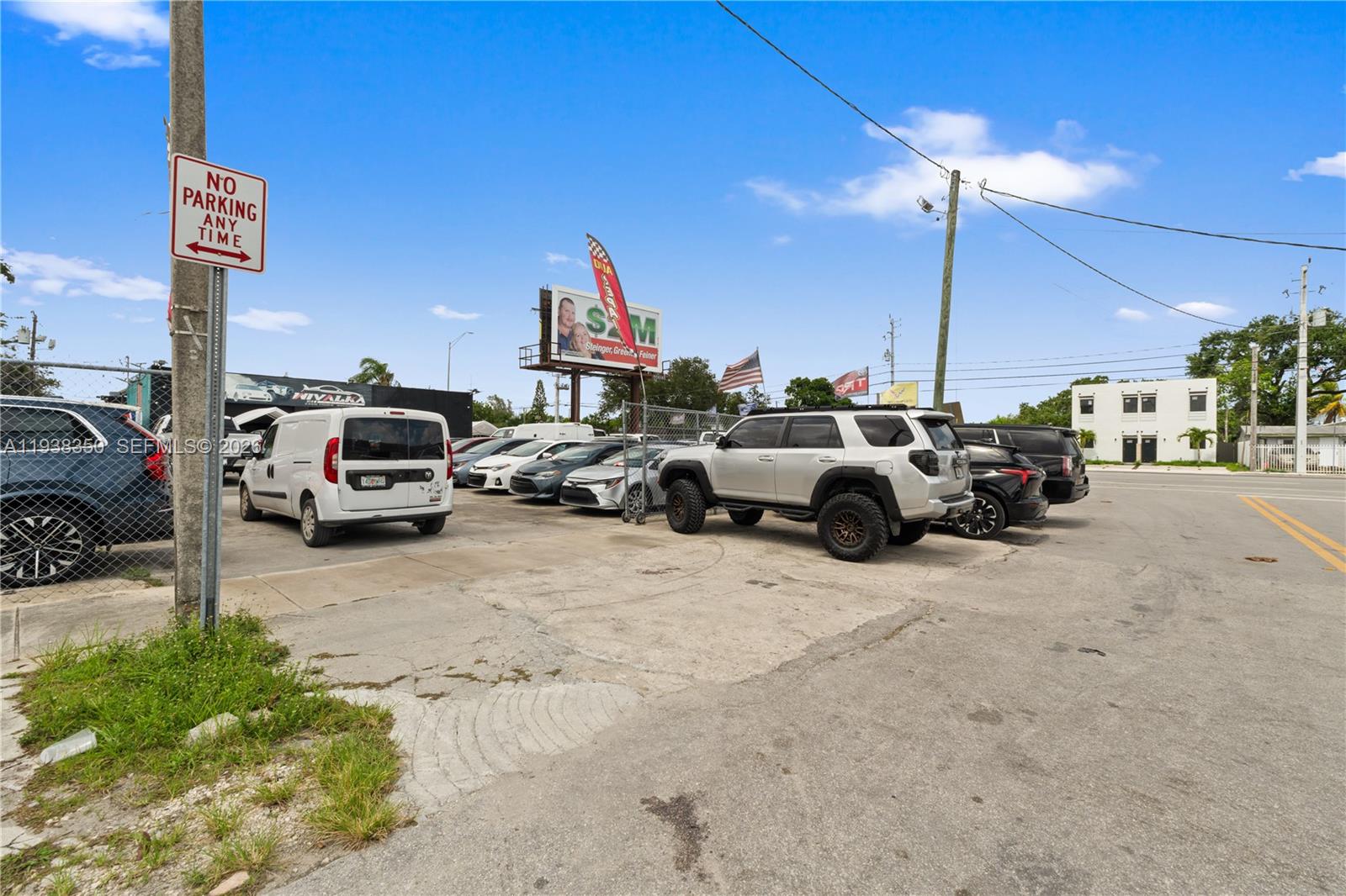 4350 NW 32nd Avenue