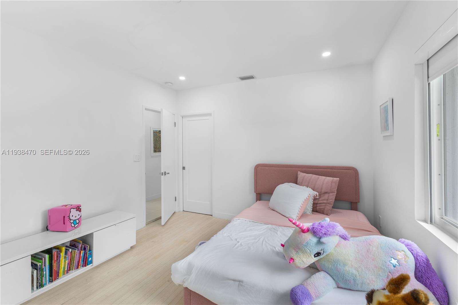741 NE 87th Street