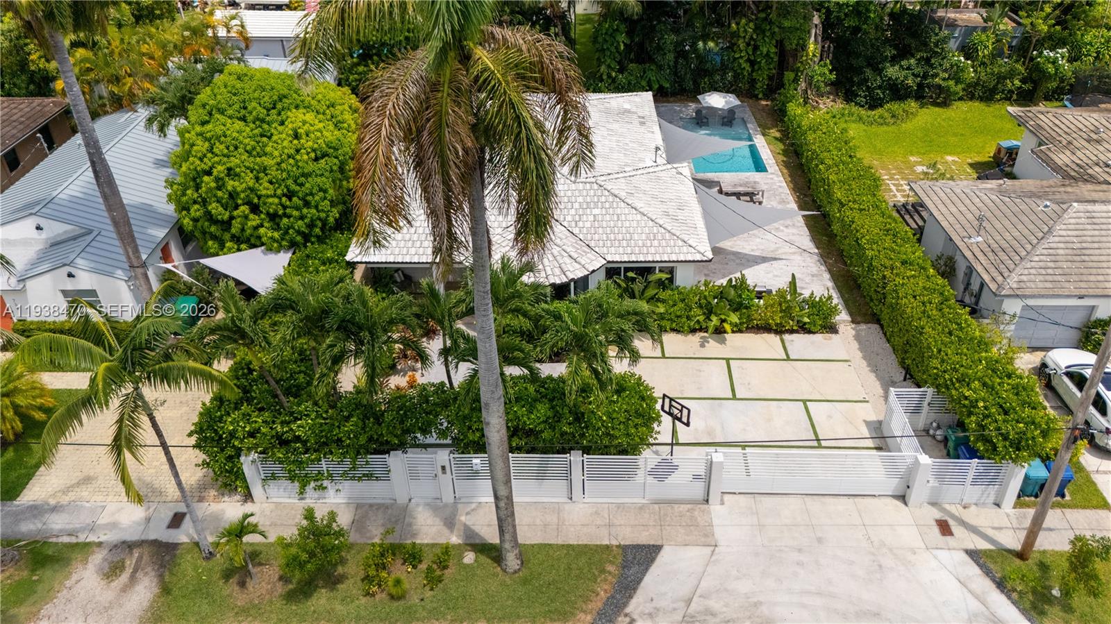 741 NE 87th Street