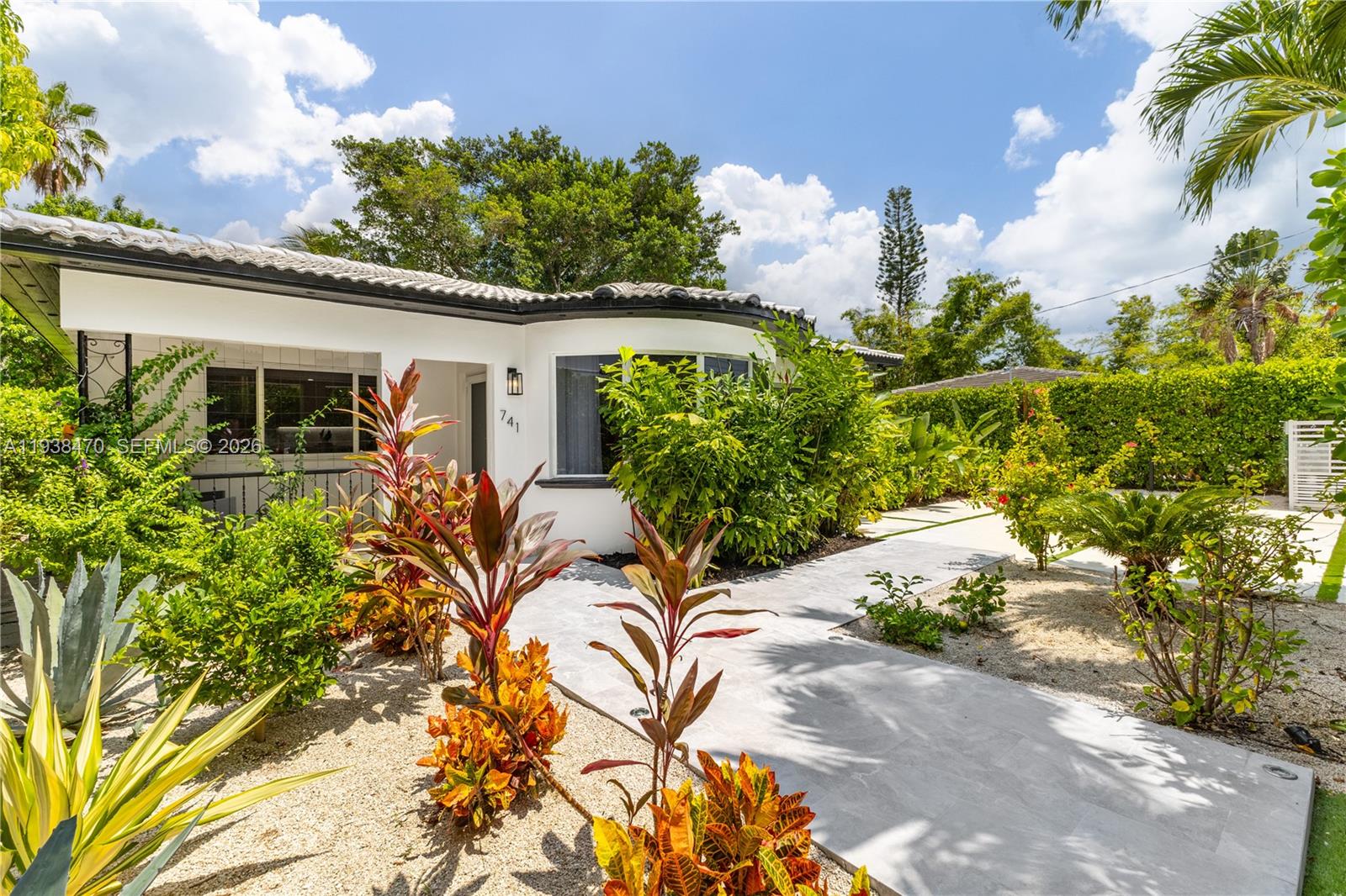 741 NE 87th Street