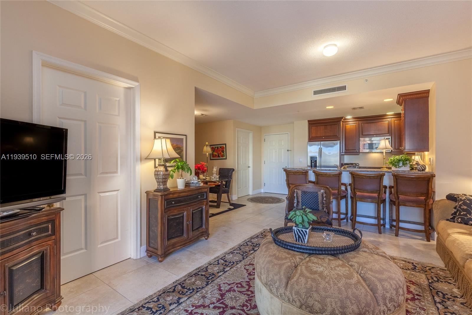 100 Andalusia Avenue