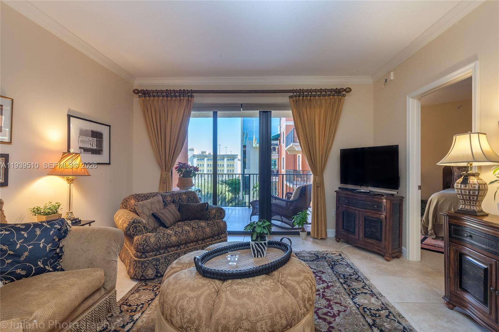 100 Andalusia Avenue