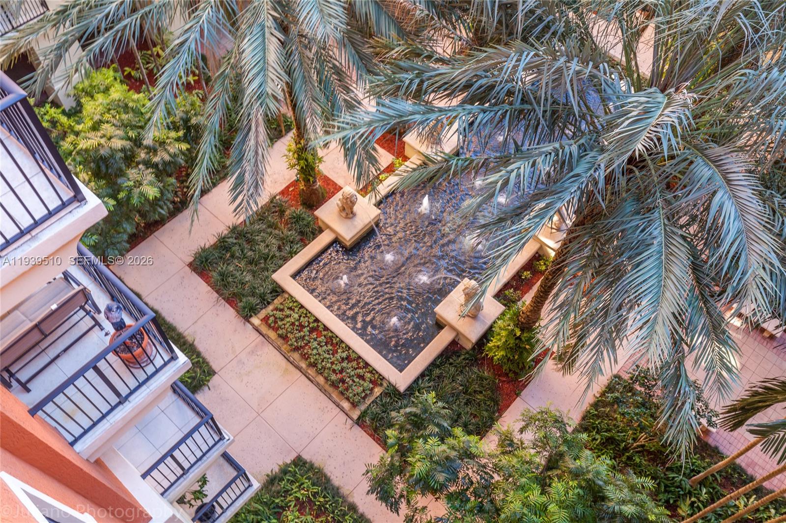 100 Andalusia Avenue