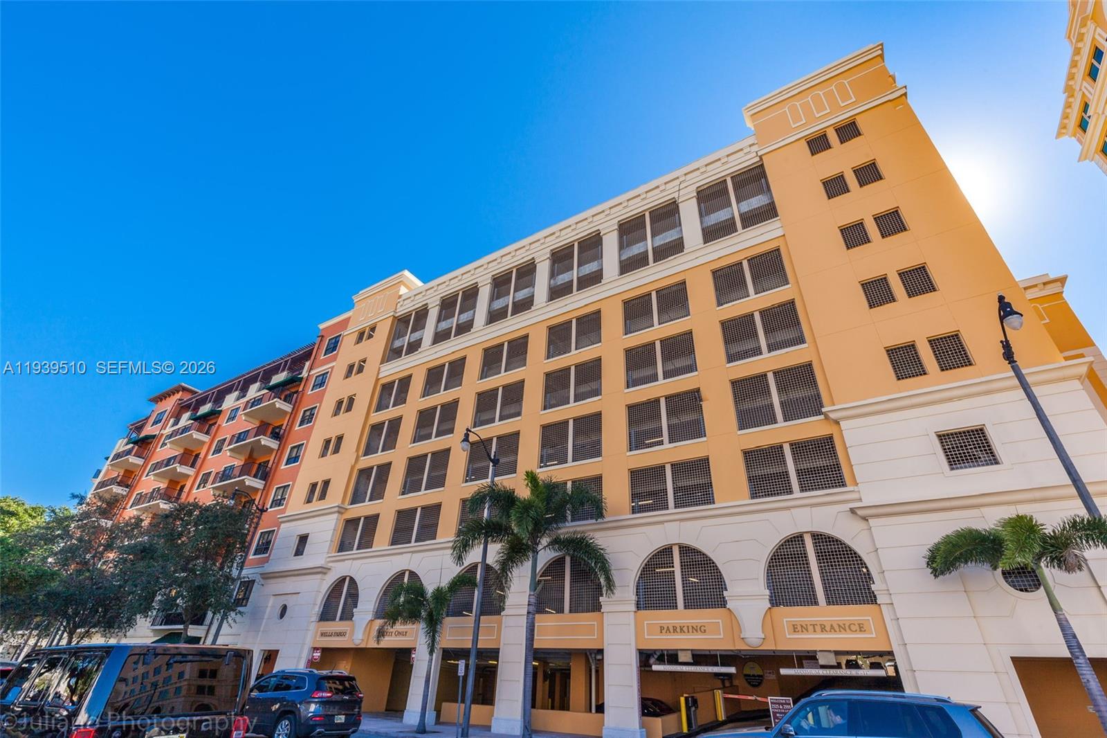 100 Andalusia Avenue