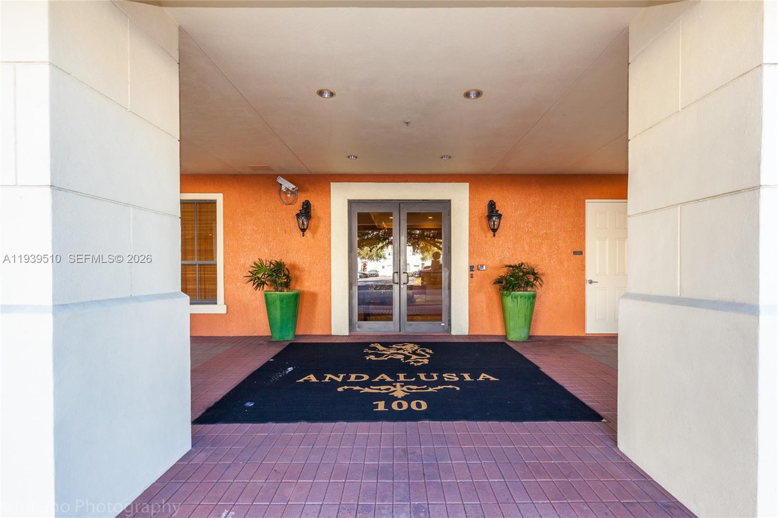 100 Andalusia Avenue
