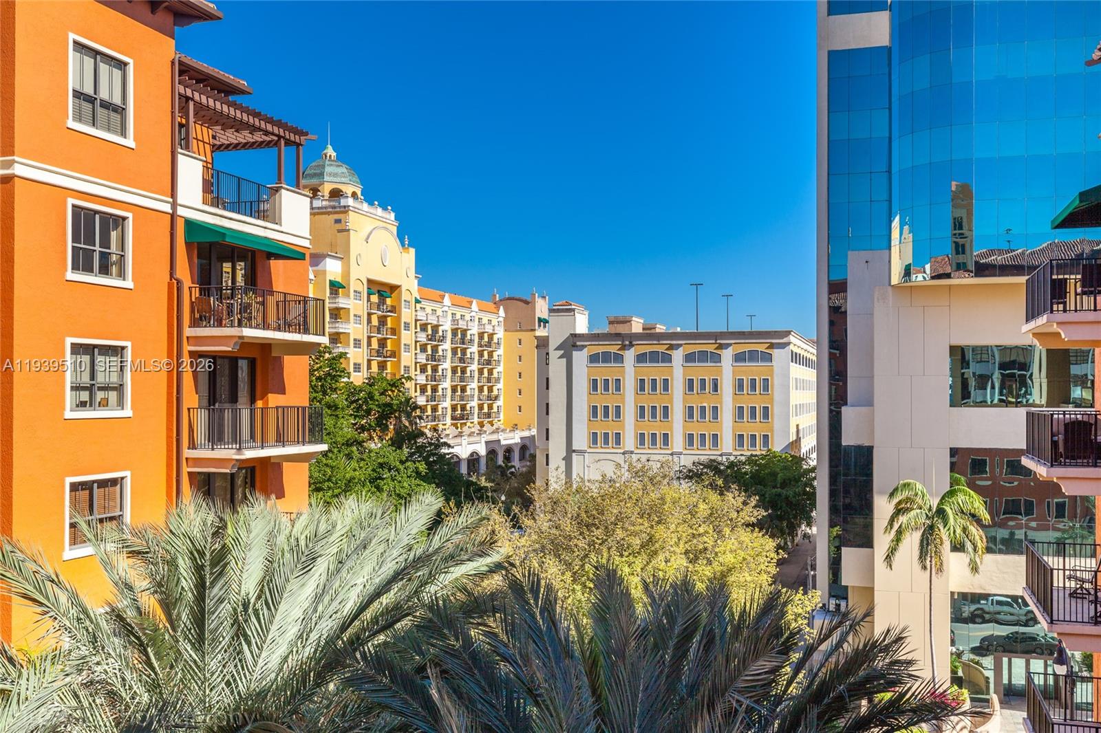 100 Andalusia Avenue