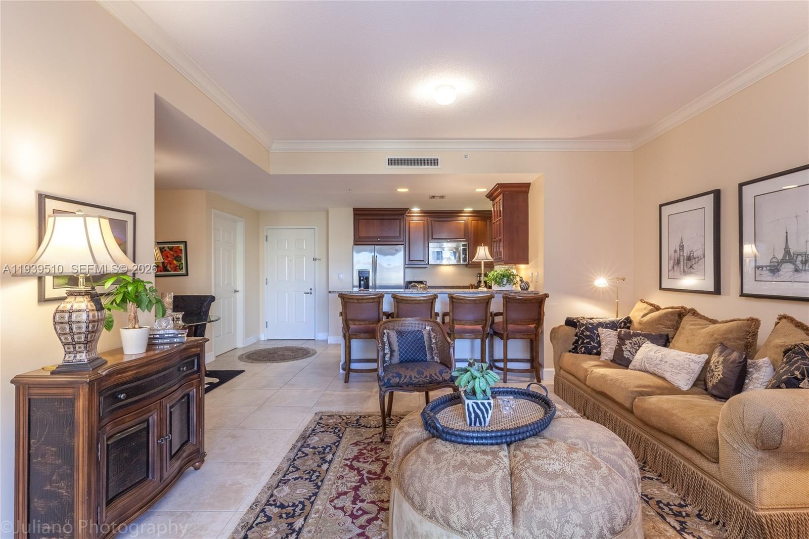 100 Andalusia Avenue