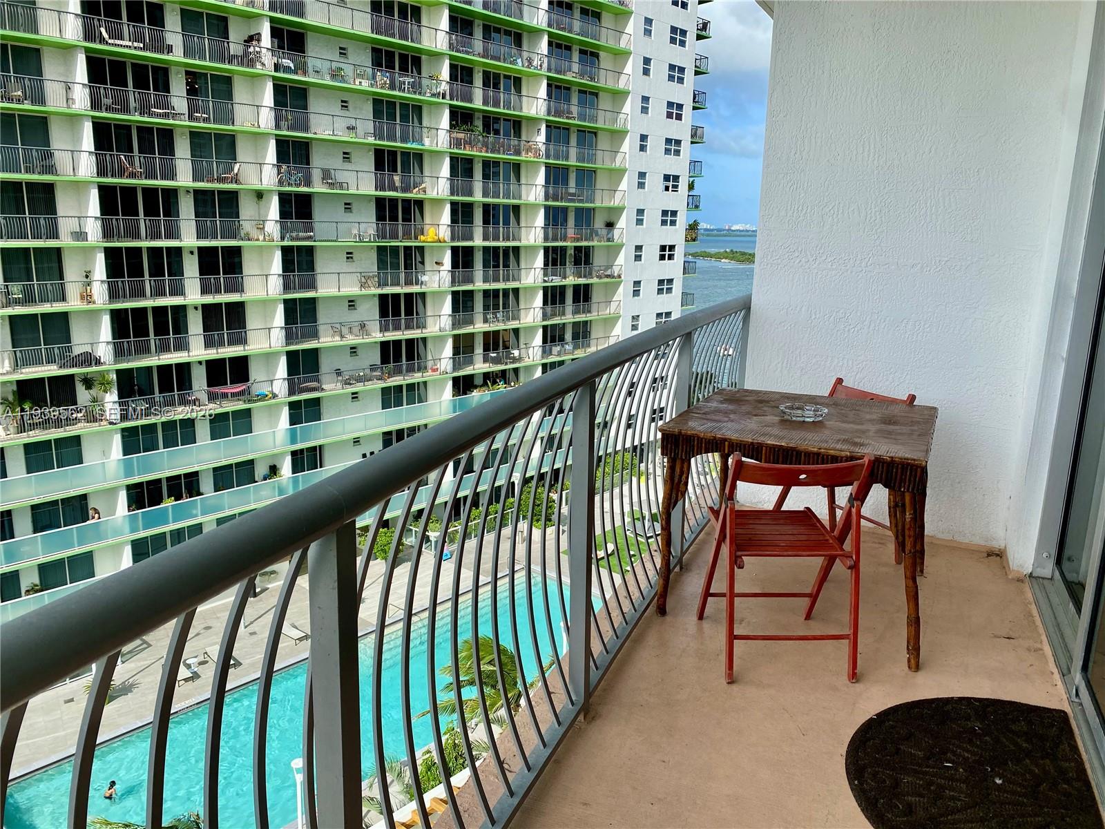 1750 N Bayshore Drive