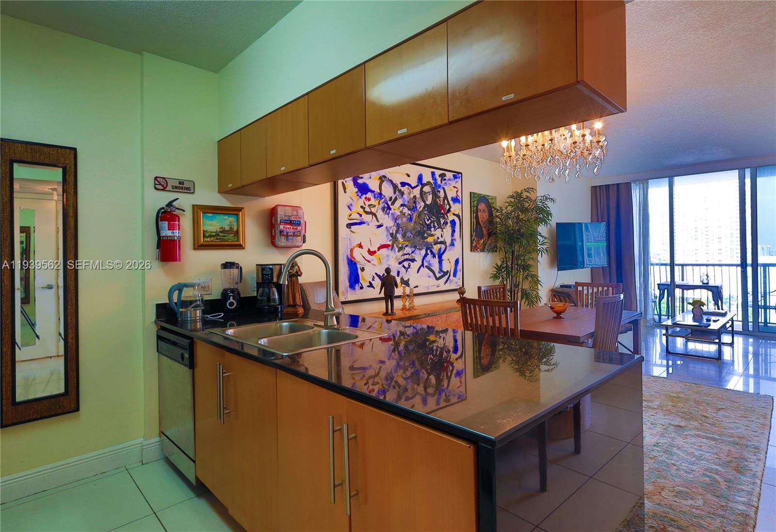 1750 N Bayshore Drive