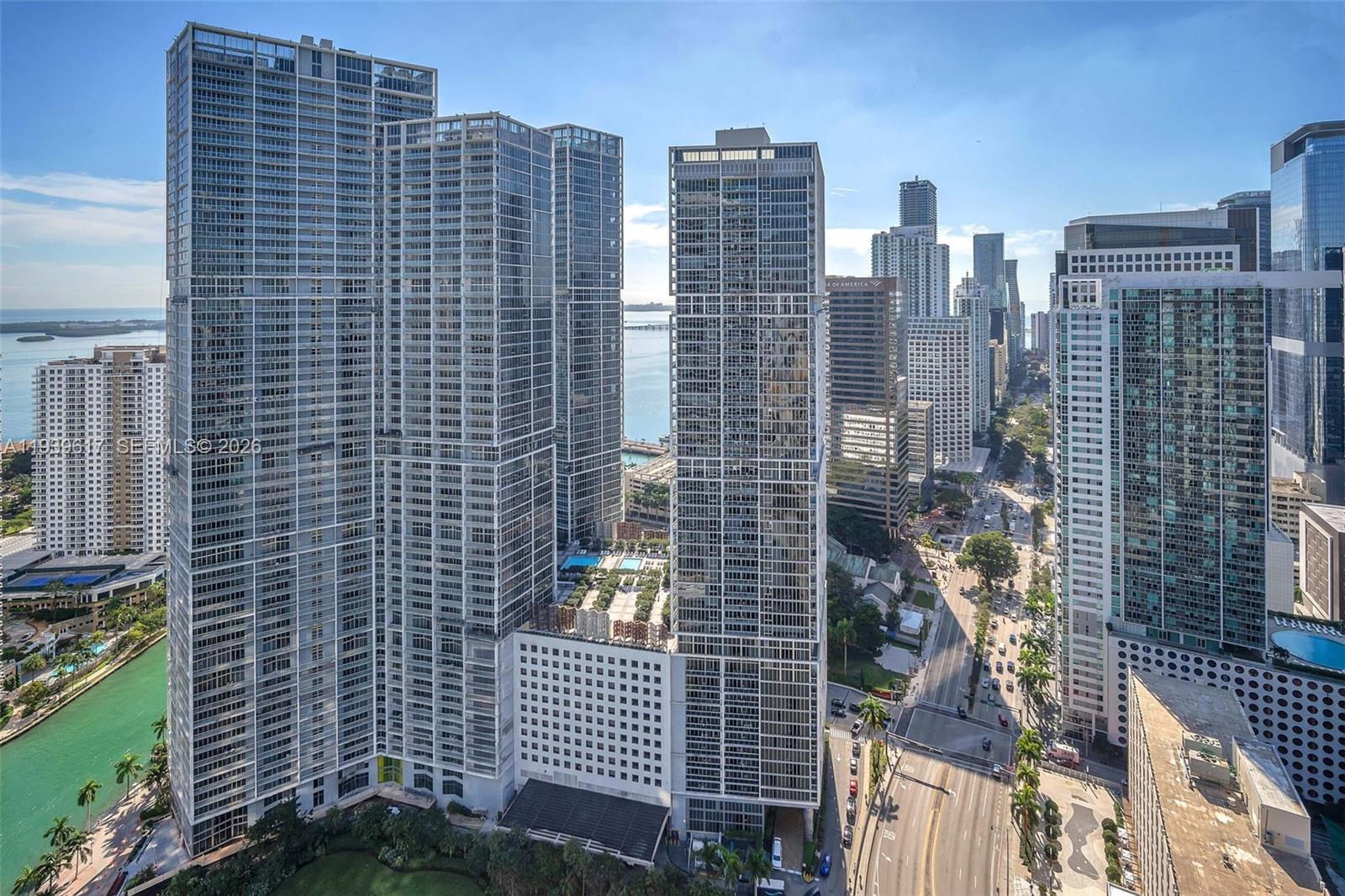 200 Biscayne Boulevard Way
