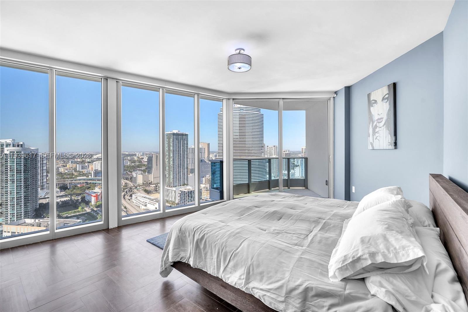 200 Biscayne Boulevard Way