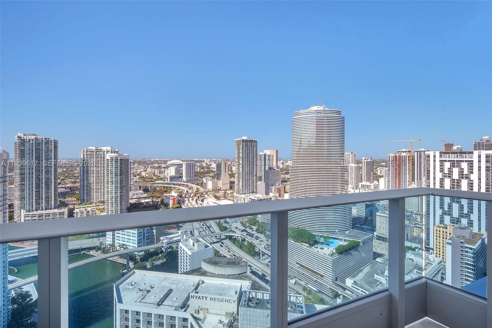 200 Biscayne Boulevard Way