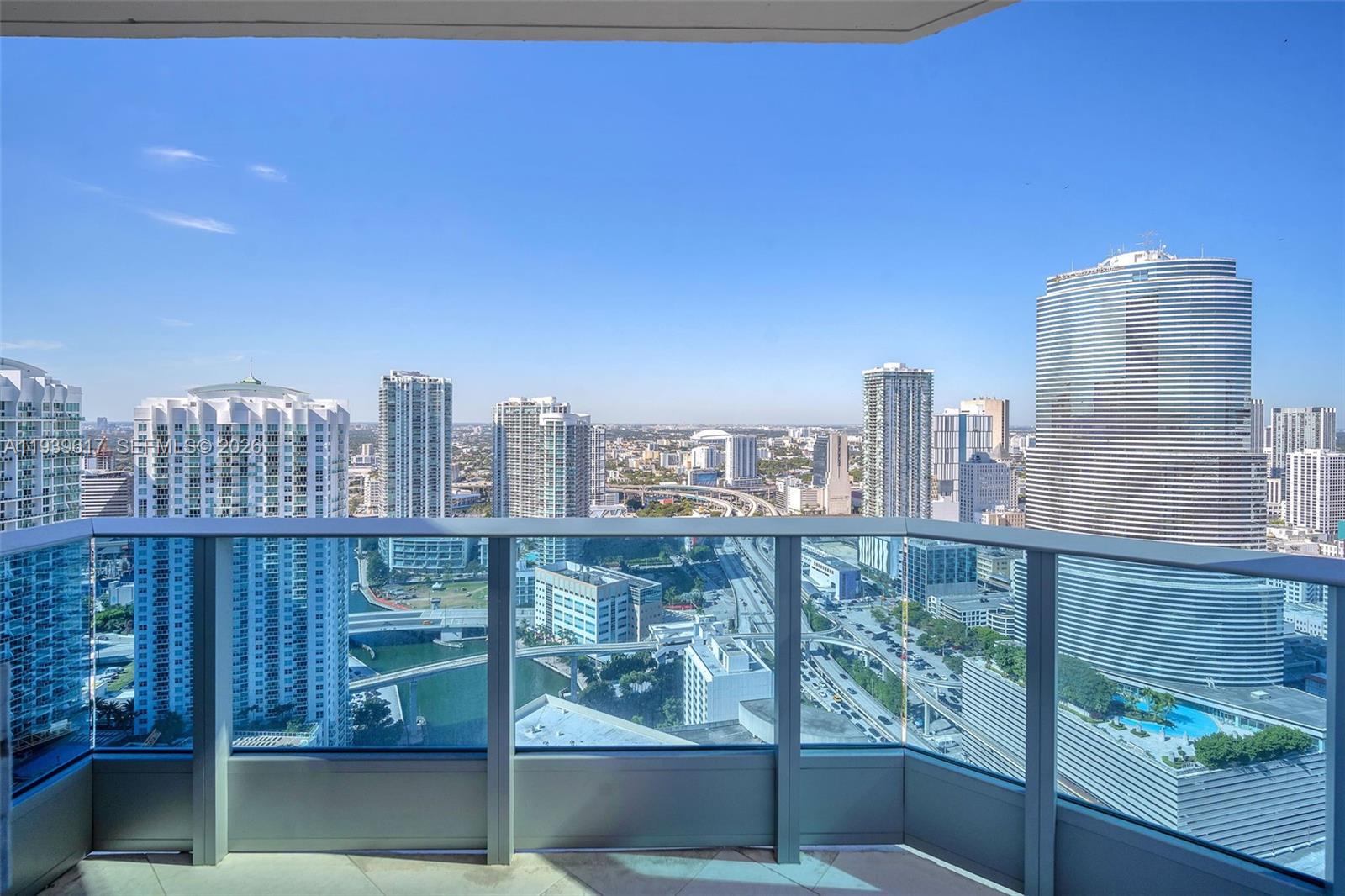 200 Biscayne Boulevard Way
