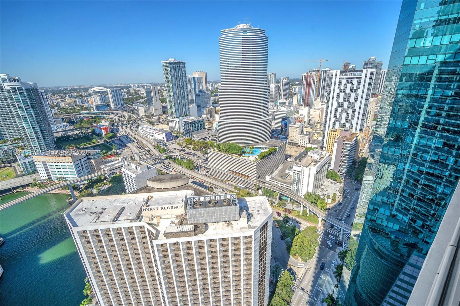 200 Biscayne Boulevard Way