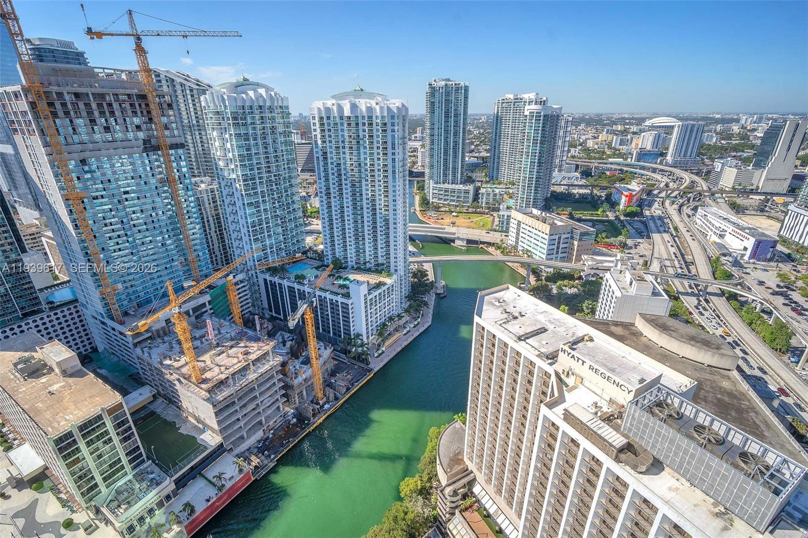 200 Biscayne Boulevard Way