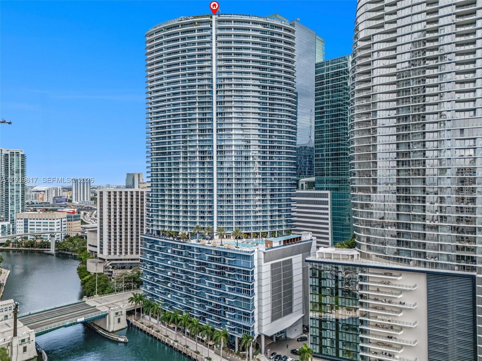200 Biscayne Boulevard Way