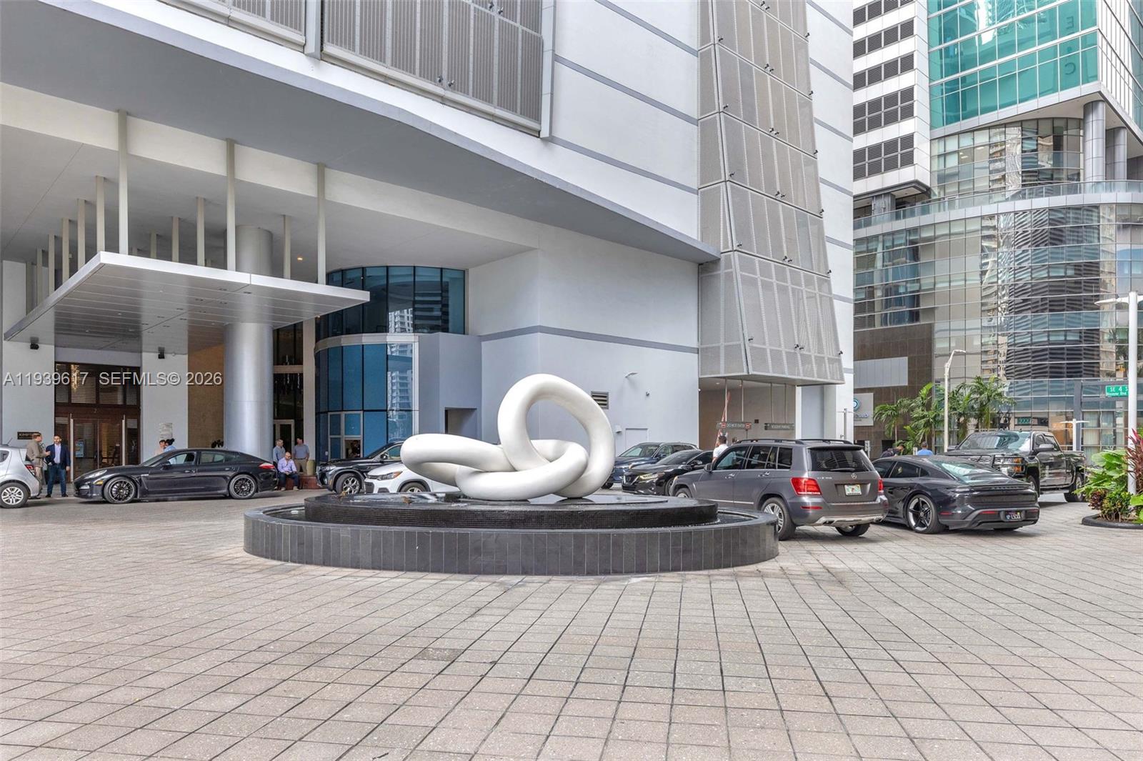 200 Biscayne Boulevard Way