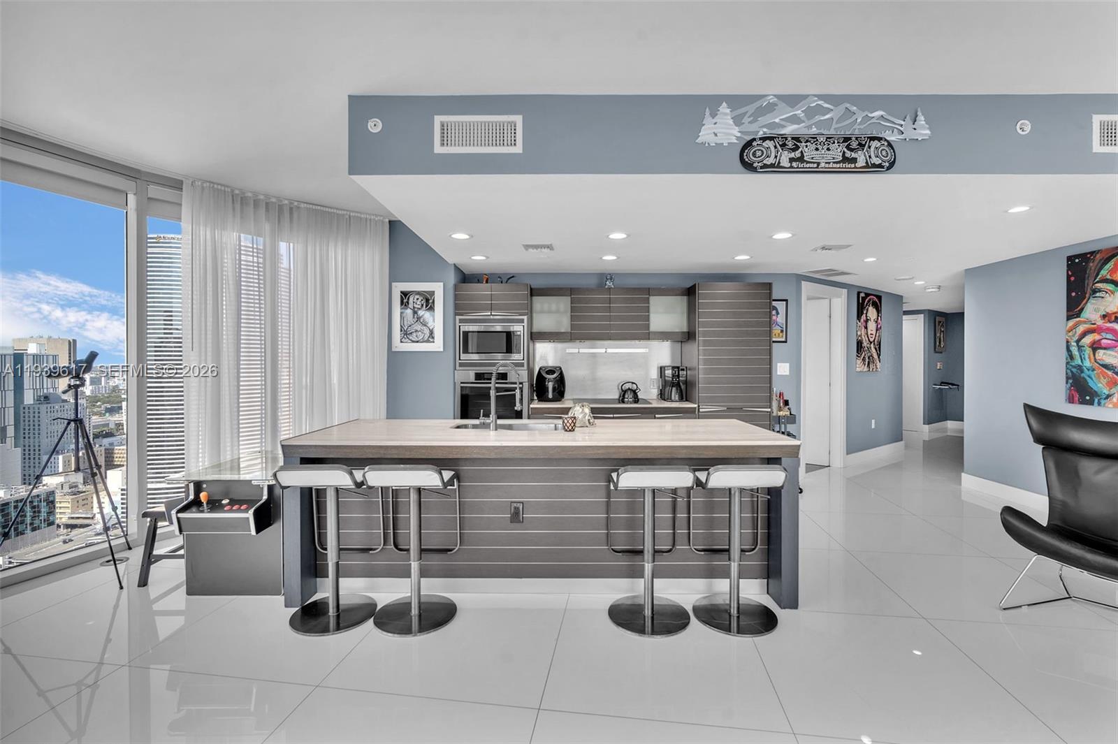 200 Biscayne Boulevard Way