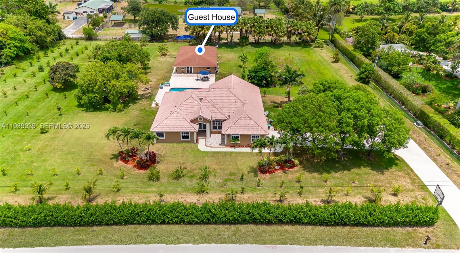 12851 Luray Road