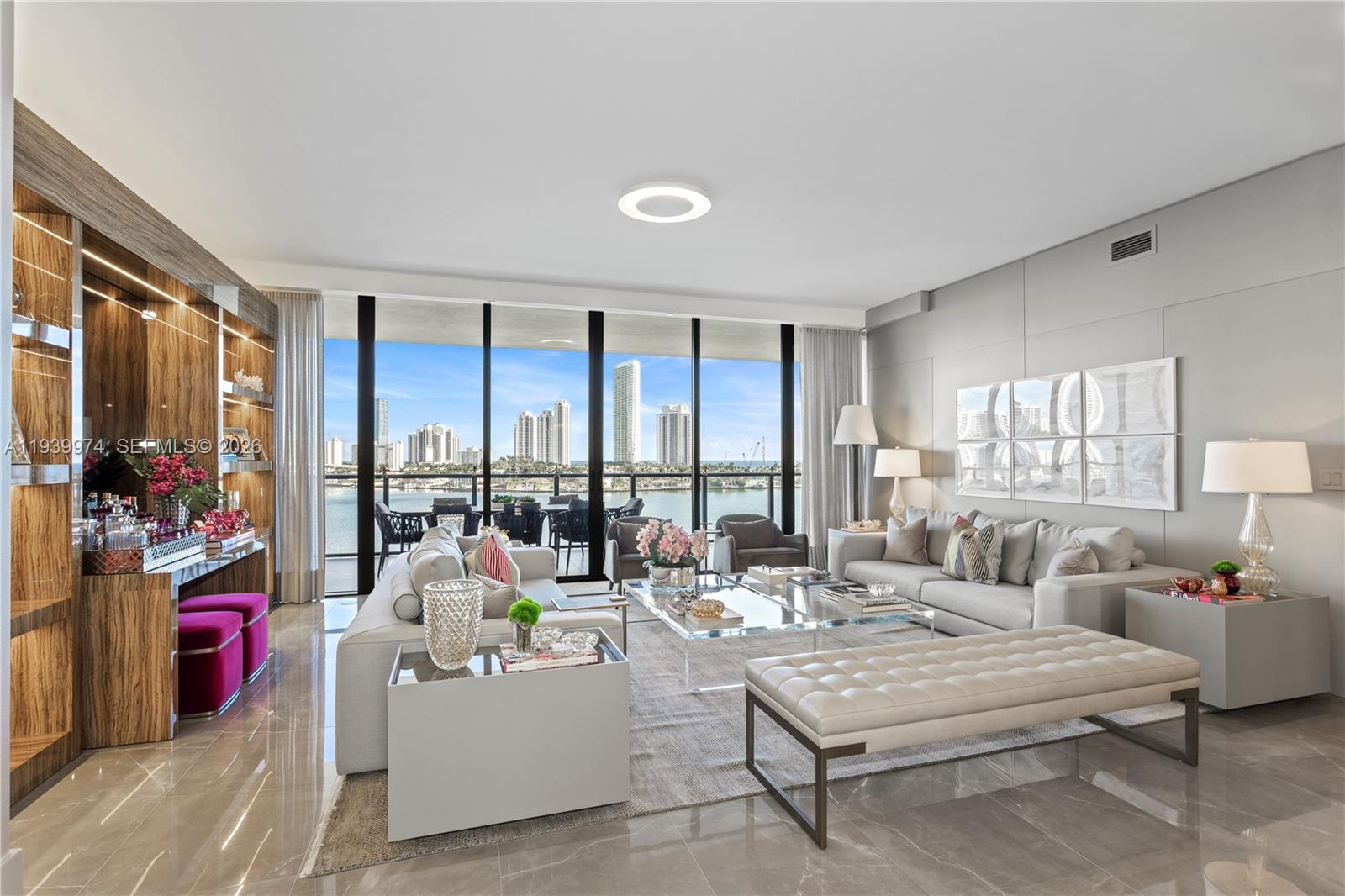 5500 Island Estates Drive