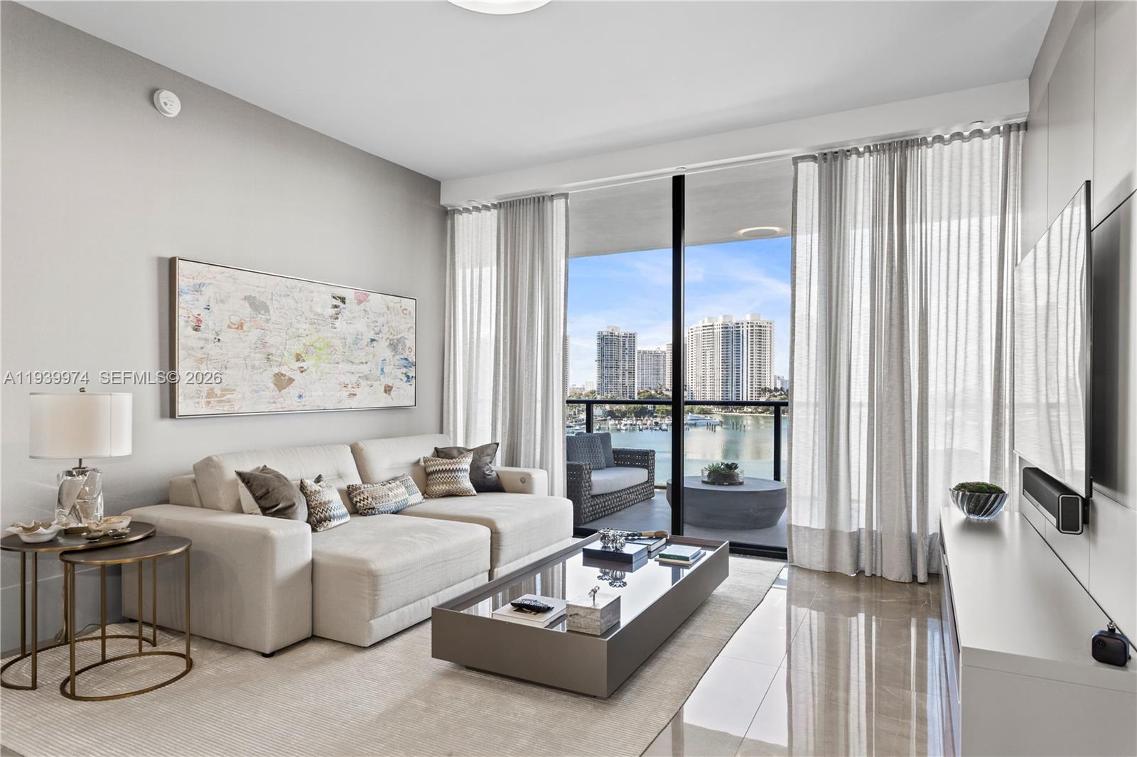 5500 Island Estates Drive