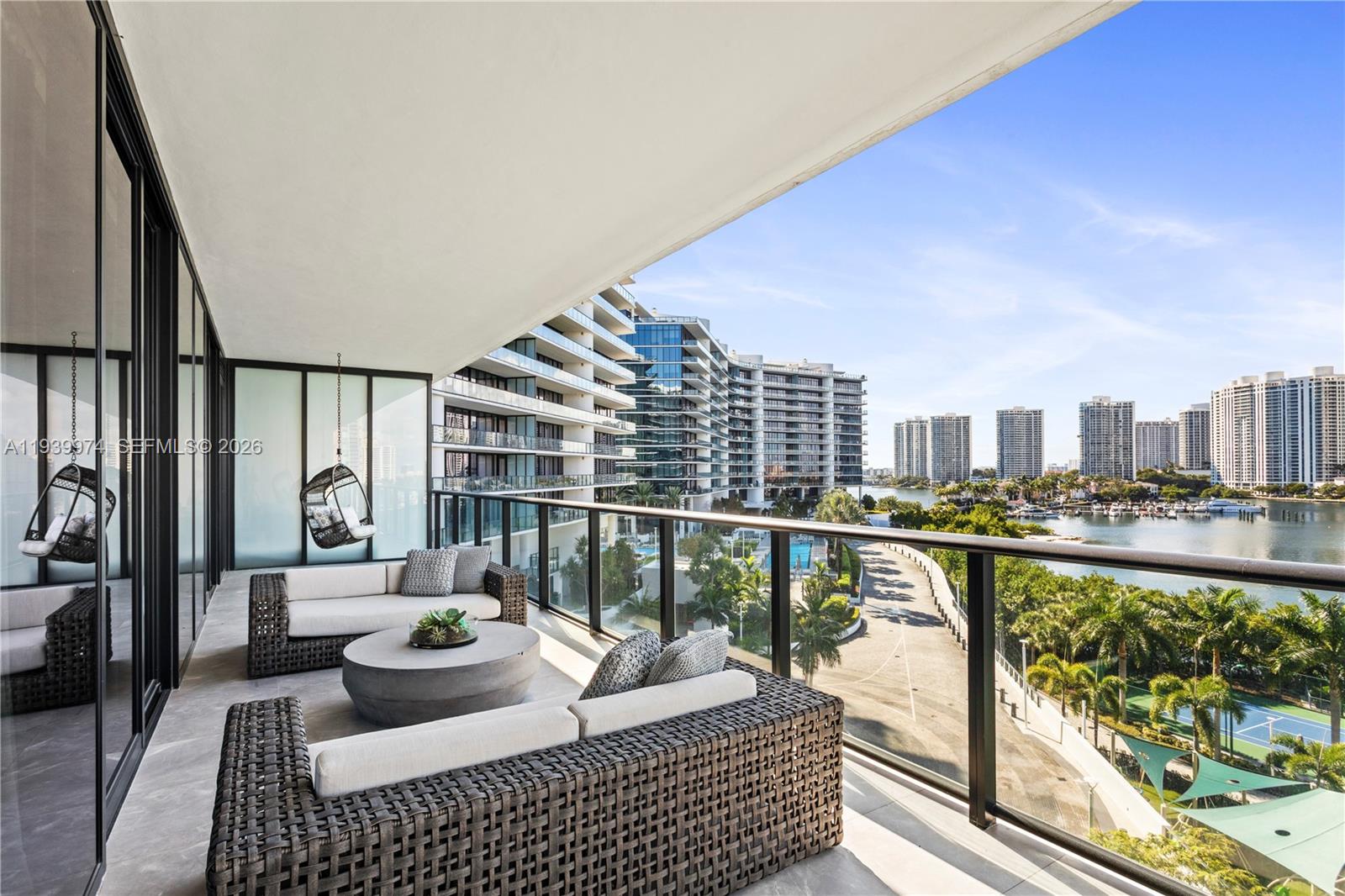 5500 Island Estates Drive