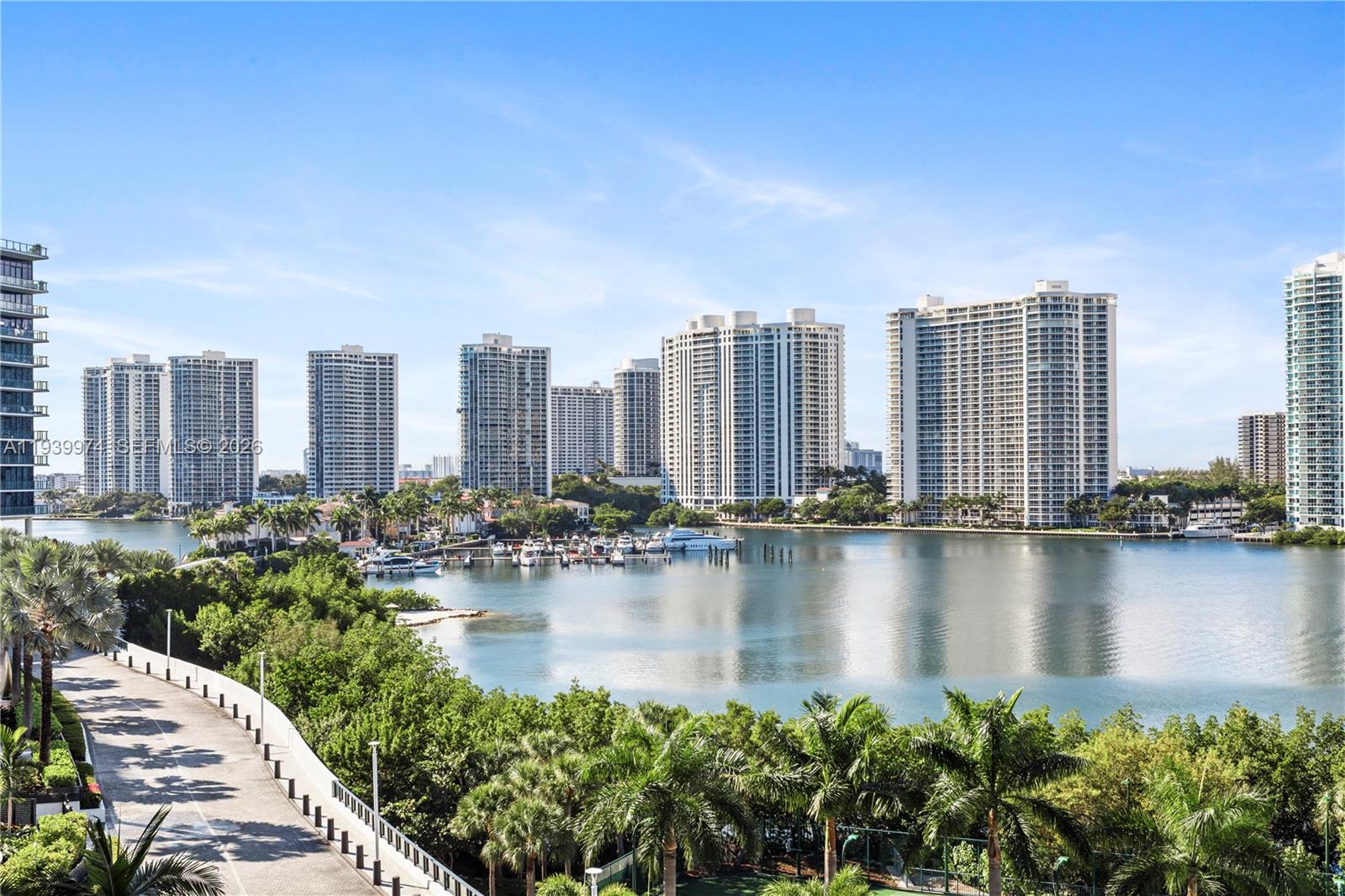 5500 Island Estates Drive