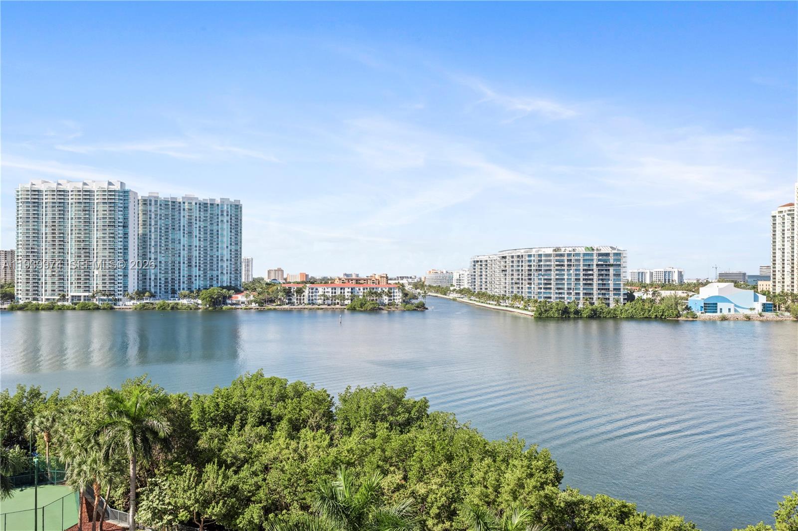 5500 Island Estates Drive