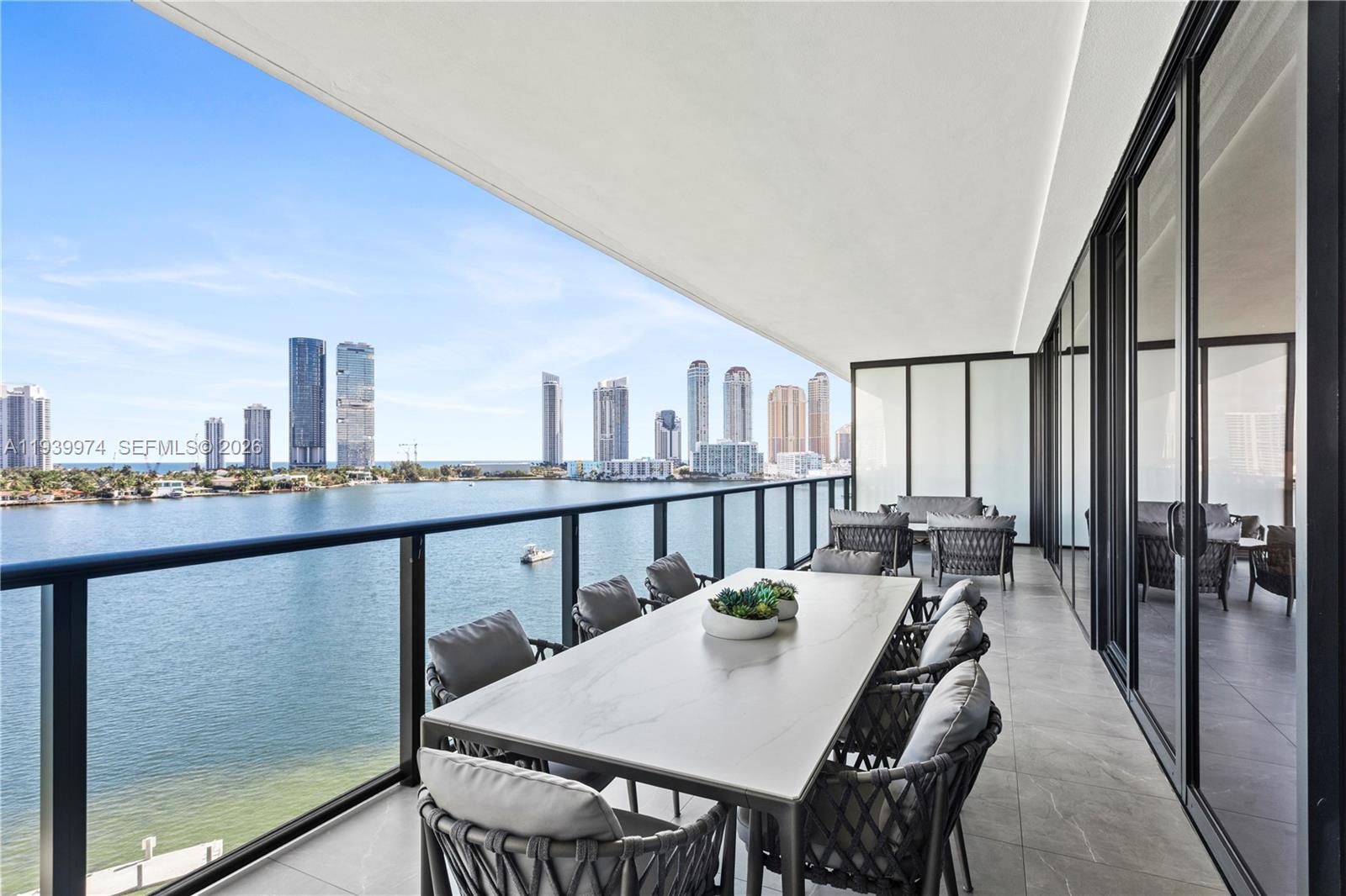 5500 Island Estates Drive