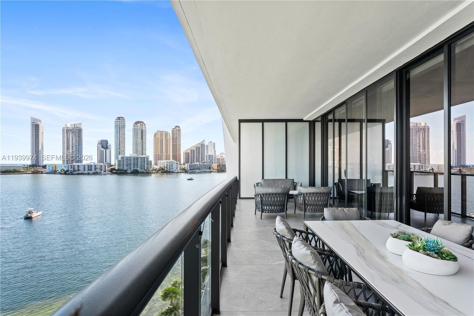 5500 Island Estates Drive