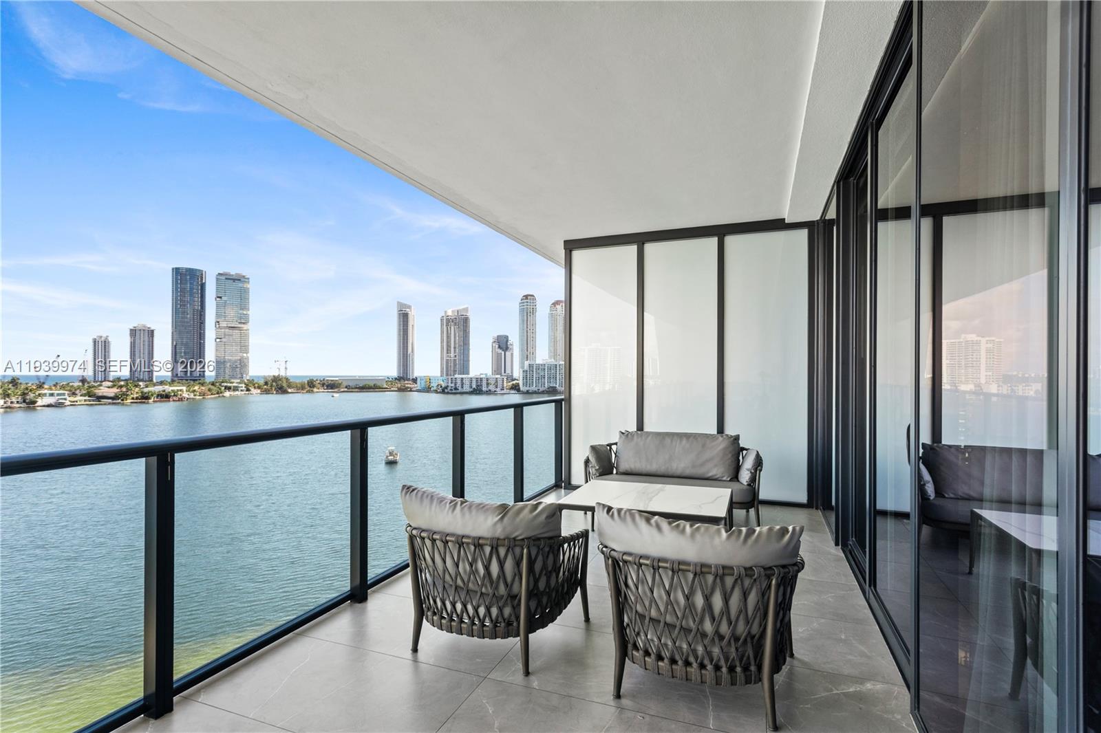5500 Island Estates Drive