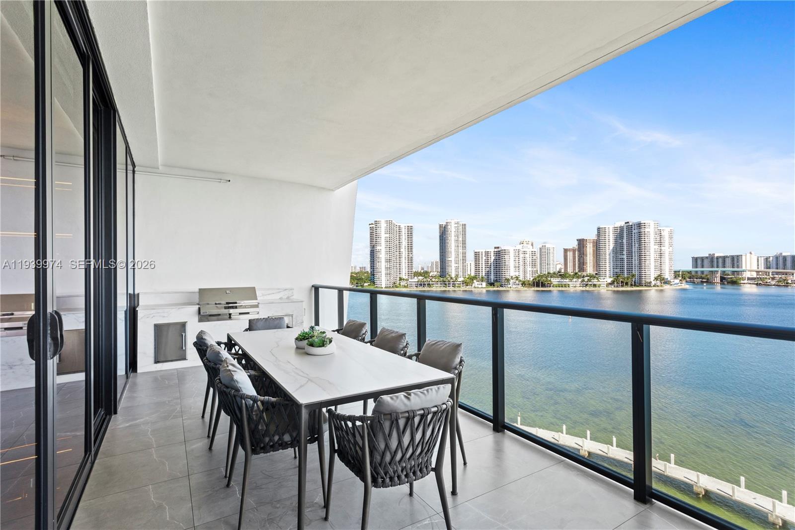 5500 Island Estates Drive