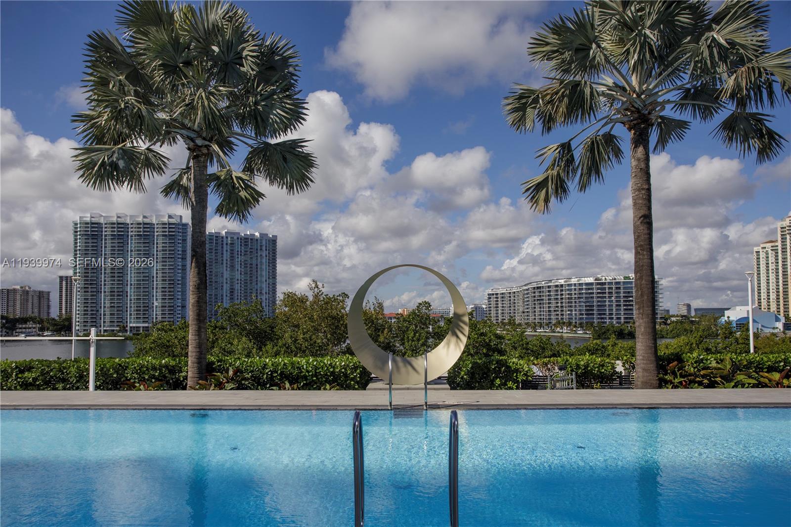 5500 Island Estates Drive