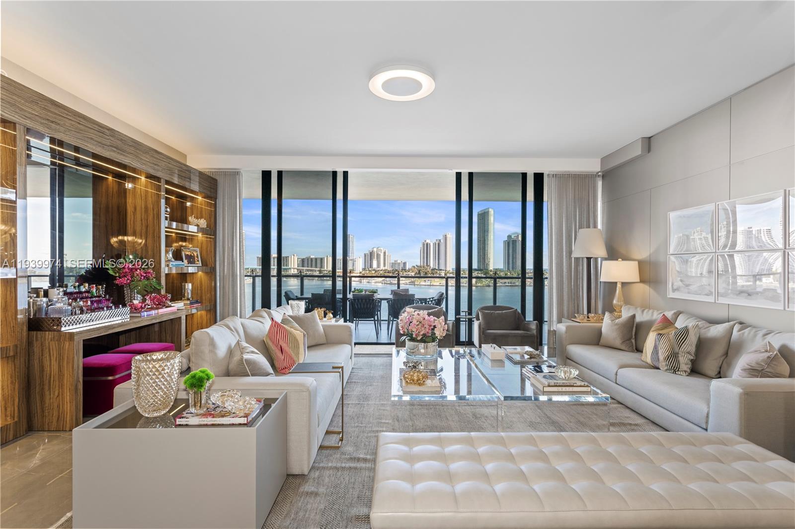 5500 Island Estates Drive