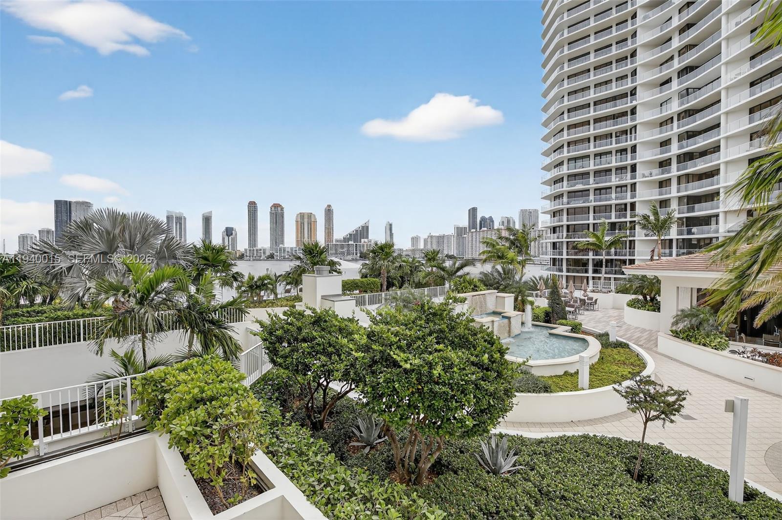 3000 Island Boulevard