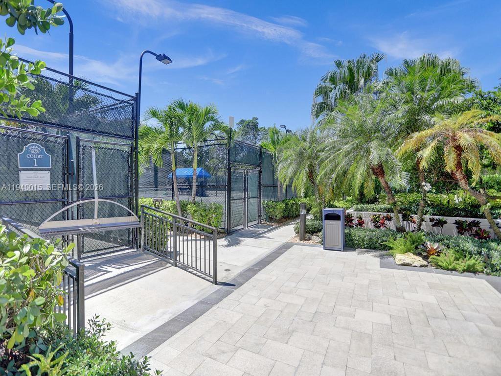 3000 Island Boulevard