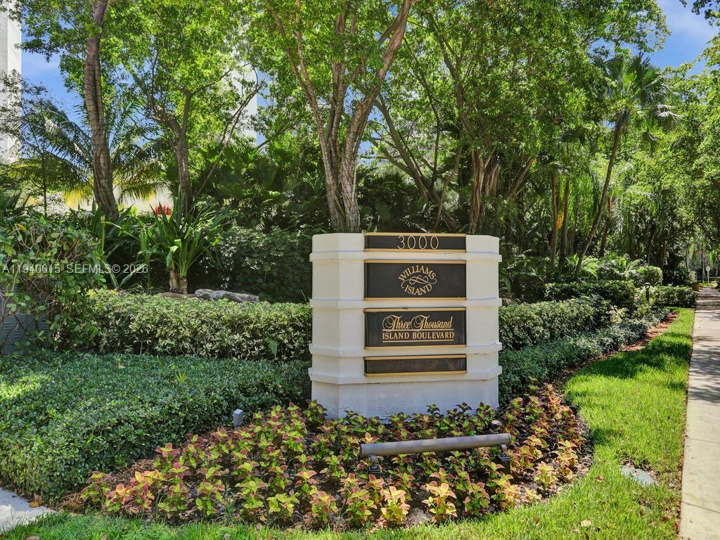 3000 Island Boulevard