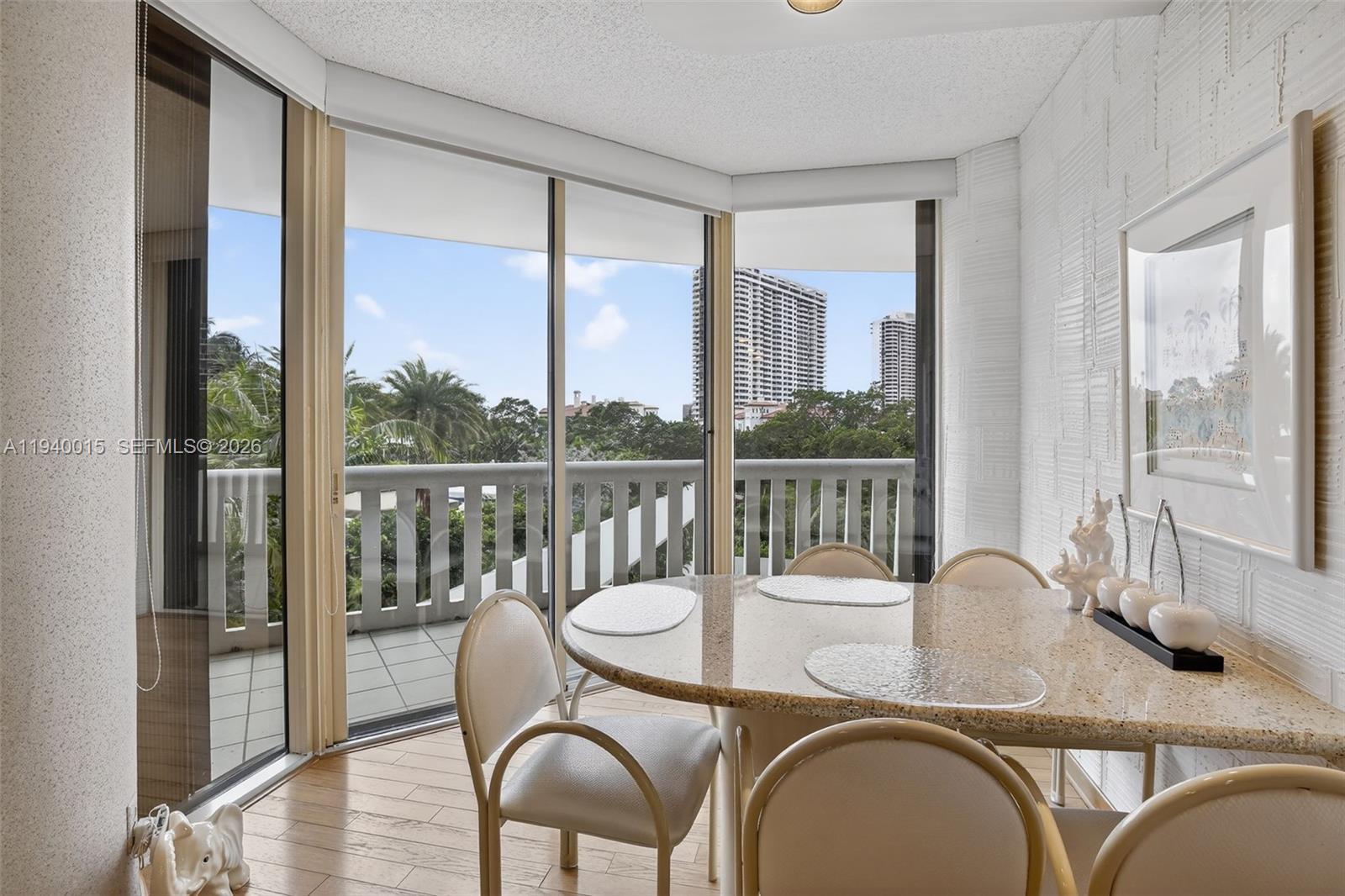 3000 Island Boulevard